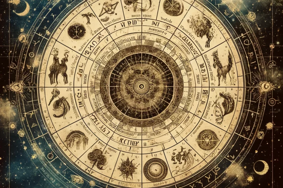 Kundali Matching Chart
